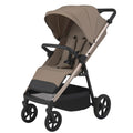 Espiro Pearl sportbabakocsi – Champagne Pearl 09