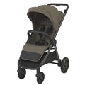 Espiro Wind sport babakocsi – Breeze Taupe 04