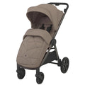 Espiro Wind sport babakocsi – Dusty Beige 09
