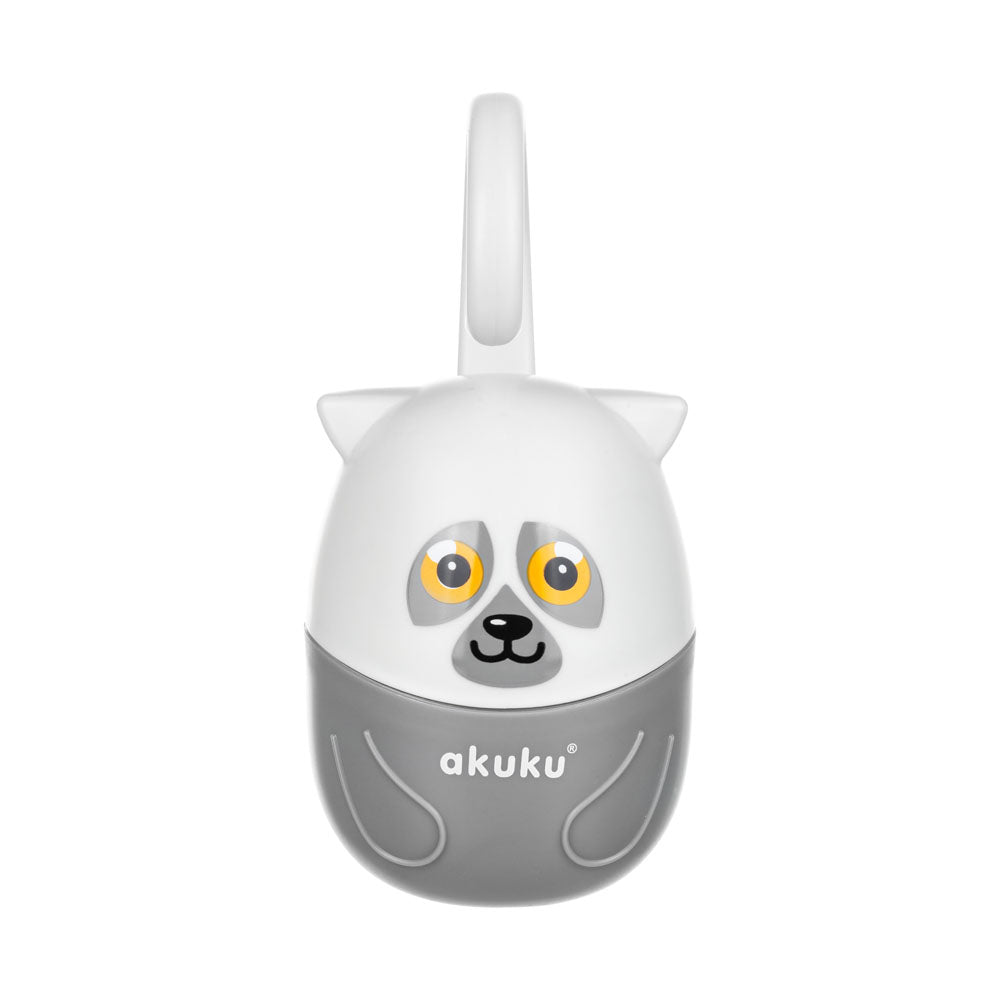 AKUKU felakasztható cumitartó doboz – Maki