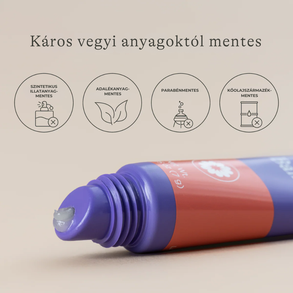 Lansinoh ajakbalzsam HPA Lanolin 7 g