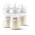 Philips Avent SCY903/03 Natural Response cumisüveg szett 260 ml (3 db)