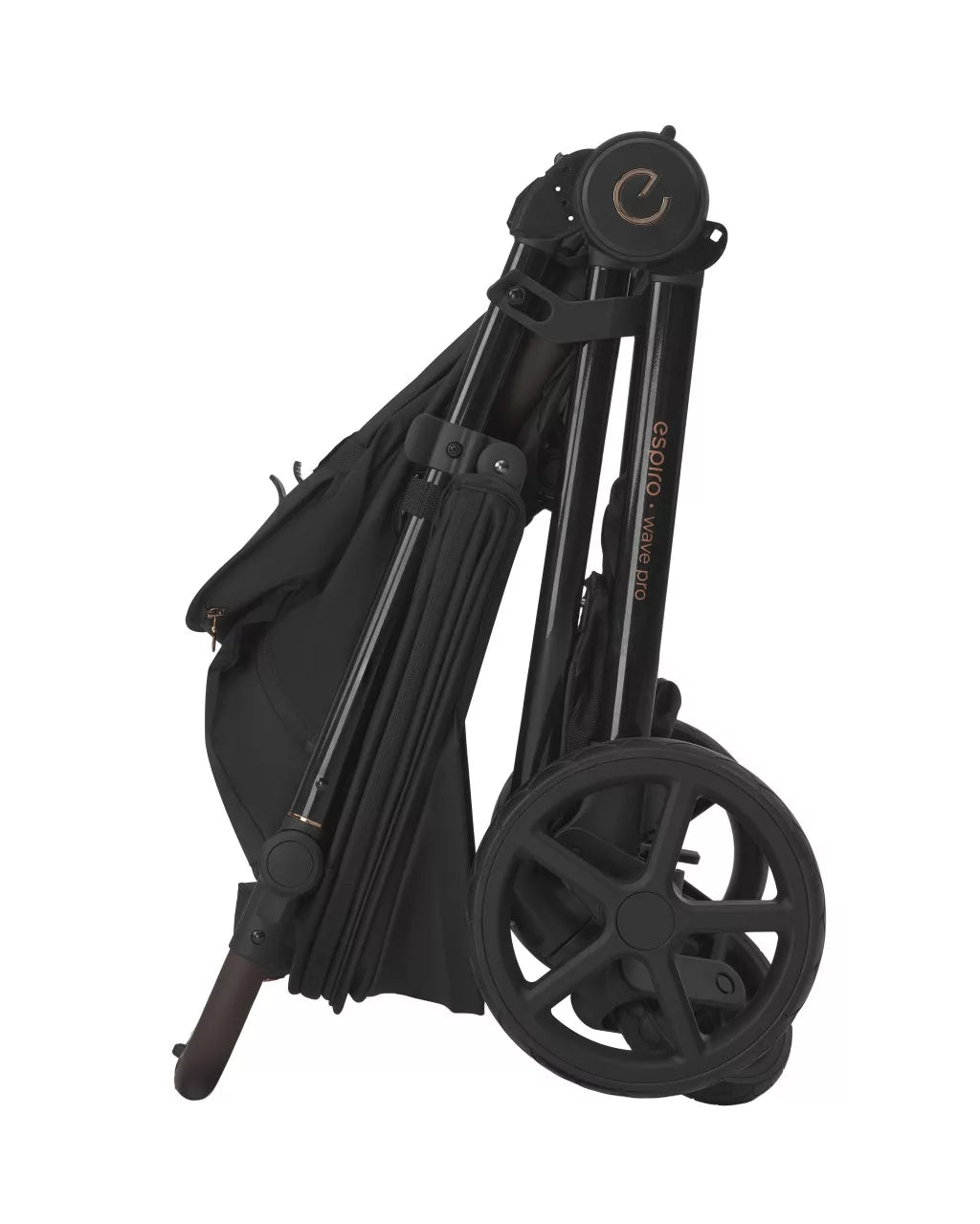 Espiro Wave Pro sport babakocsi – Beige Harmony 19