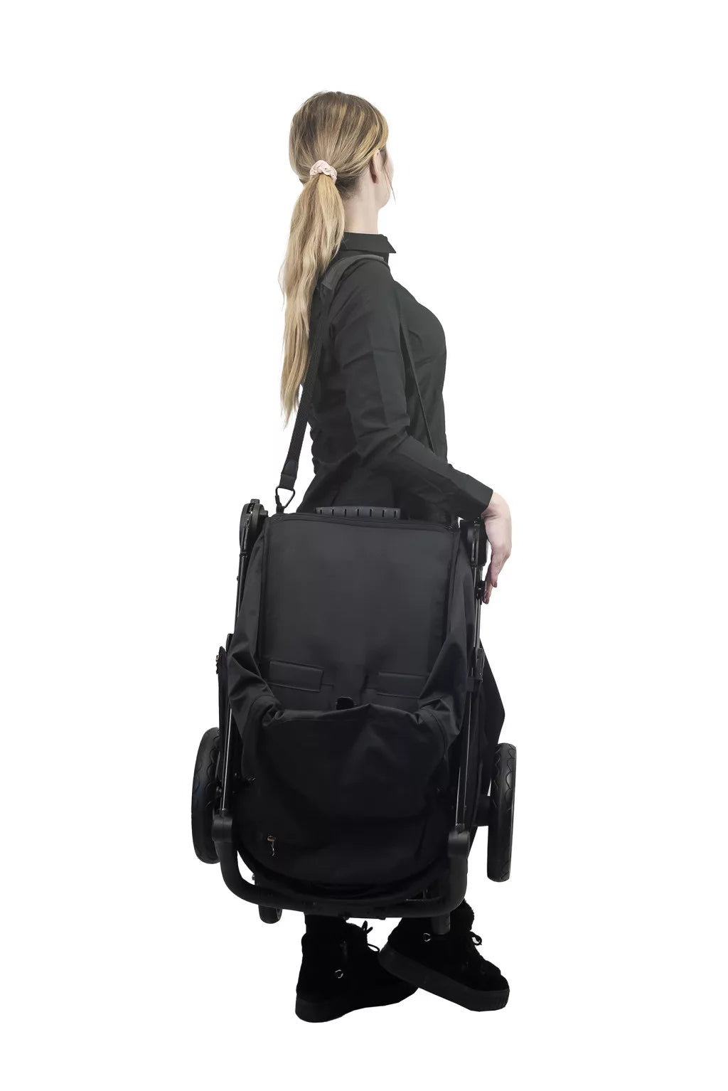Espiro Wave Pro sport babakocsi – Taupe Rhapsody 09