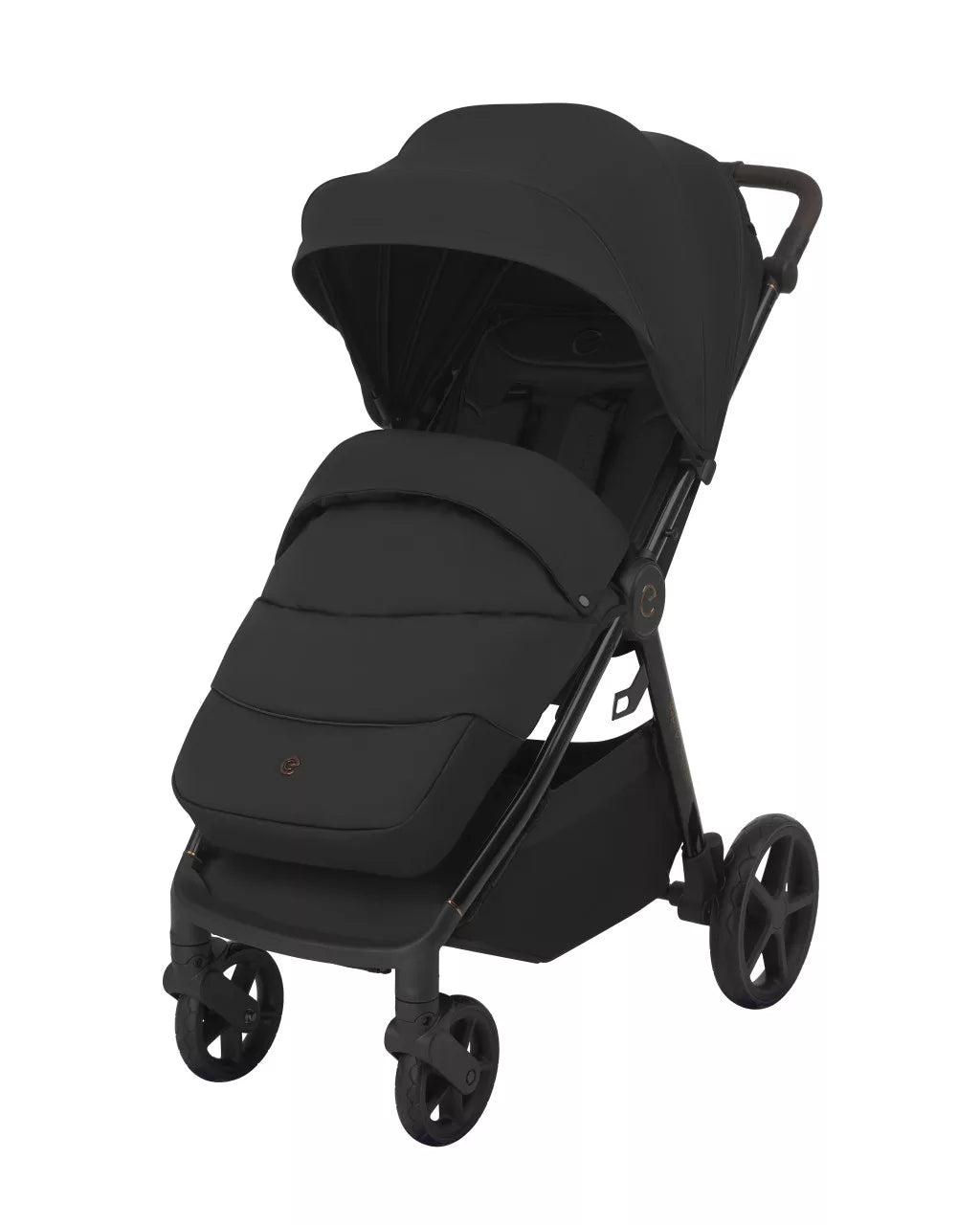 Espiro Wave Pro sport babakocsi – Taupe Rhapsody 09