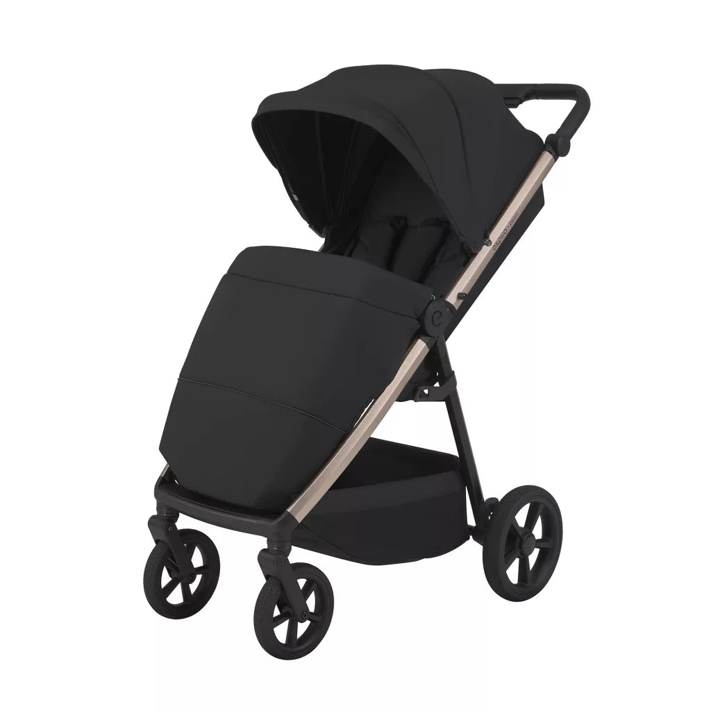 Espiro Pearl sport babakocsi – Brown Pearl 108