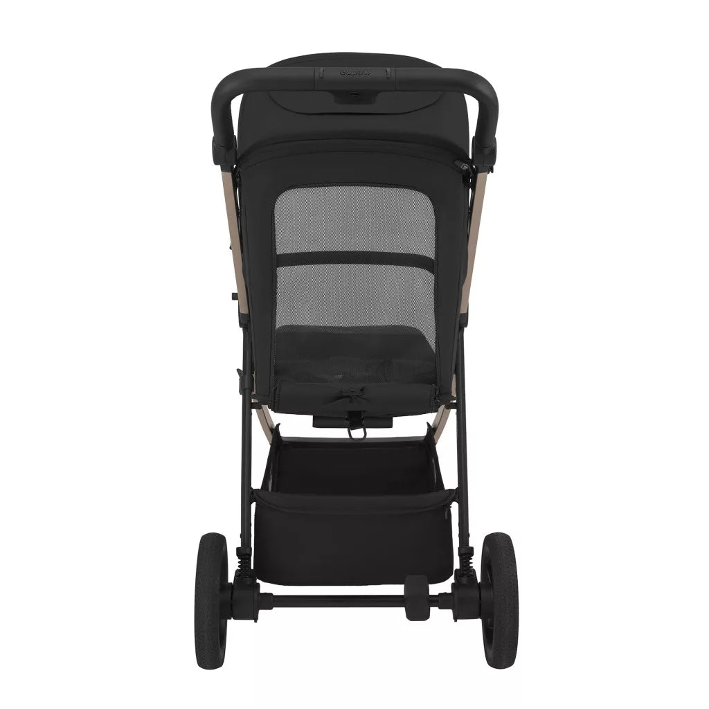 Espiro Pearl sportbabakocsi – Champagne Pearl 09