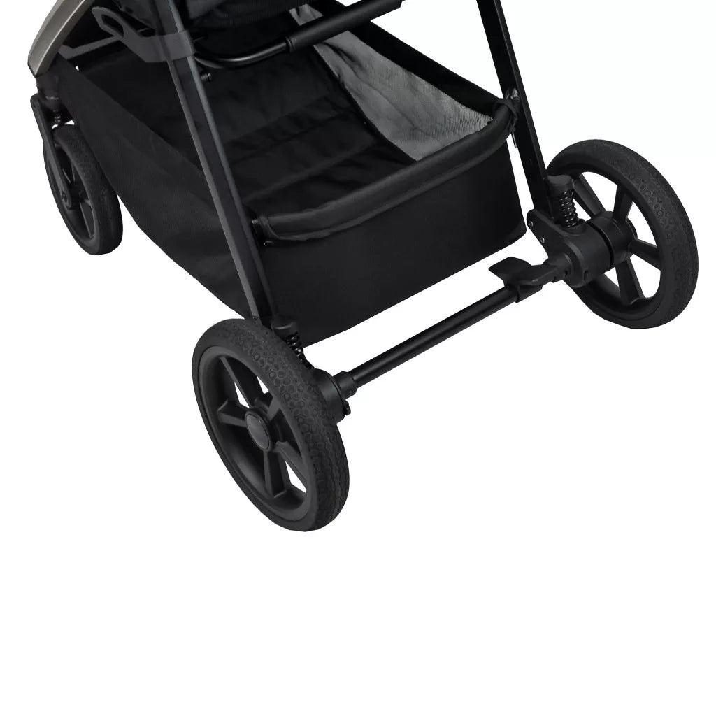 Espiro Pearl sport babakocsi – Brown Pearl 108