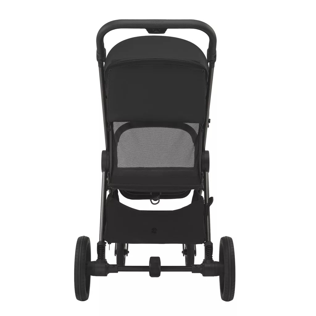 Espiro Wind sport babakocsi – Breeze Taupe 04