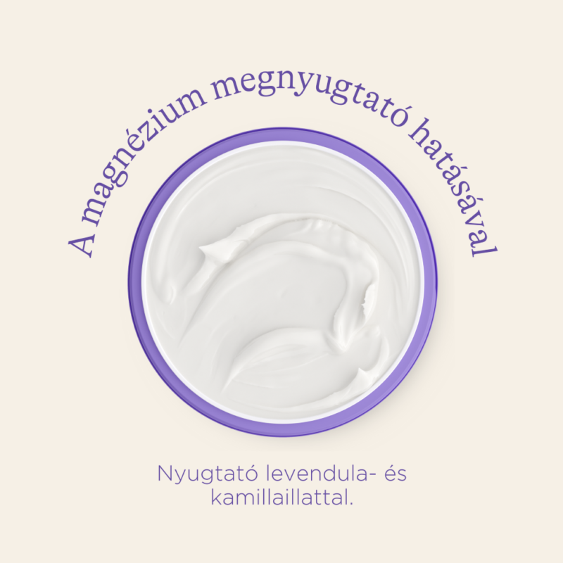 Lansinoh tápláló testvaj 200 ml
