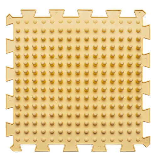 Masszázsmatrac Ortek Mix Puzzle 6 részes + 6 szektoros PASZTELL