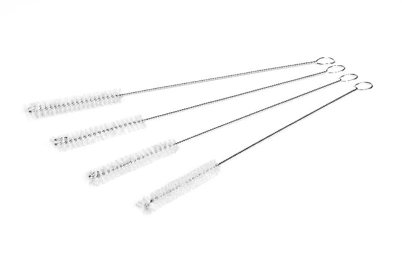 BabyOno szívószál- és csőtisztító kefeszett – 4 db