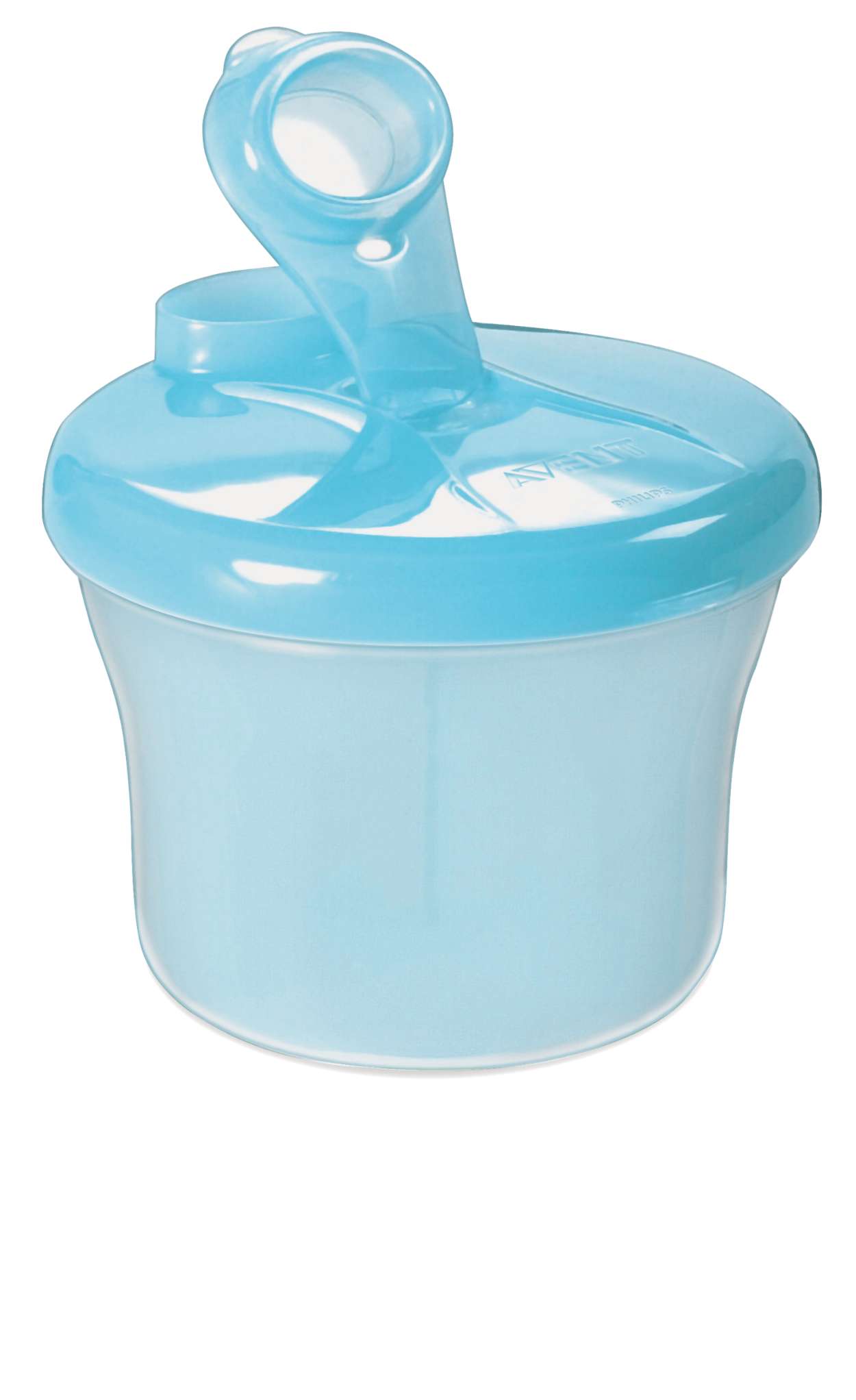 Philips Avent SCF135/06 tejpor adagoló és snack tároló