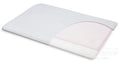 MATEX AEROSLIM ergonomikus memóriahabos gyermekpárna 40×26 cm
