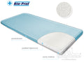 MATEX Basic vízhatlan frottír matracvédő – 60 × 120 cm
