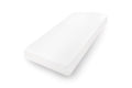 MATEX gumis pamut lepedő 60×120 cm – Fehér