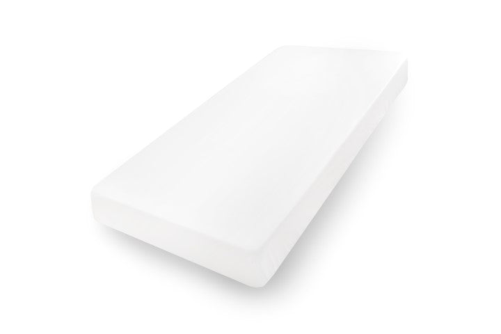 MATEX gumis pamut lepedő 60×120 cm – Fehér