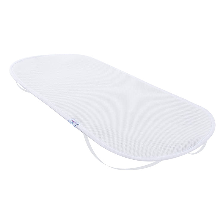 MATEX Oxi Proof vízhatlan, légáteresztő matracvédő – 40 × 90 cm