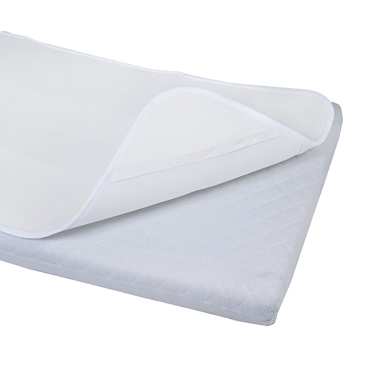 MATEX Oxi Proof vízhatlan, légáteresztő matracvédő – 70 × 140 cm