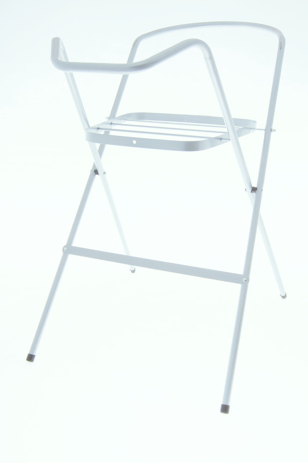 Tega univerzális babakád állvány 102 cm / 102 LUX - Fehér
