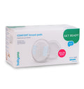 BabyOno COMFORT melltartóbetét 50+20 db ajándék