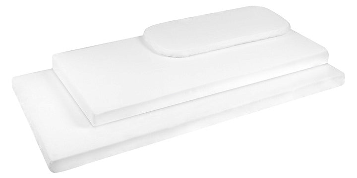 MATEX ortopédiai bölcsőmatrac – 90 × 40 × 4 cm