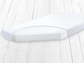 MATEX ortopédiai bölcsőmatrac – 90 × 40 × 4 cm