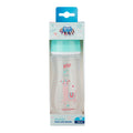Canpol babies széles nyakú anti-colic cumisüveg EasyStart Exotic 300ml zöld