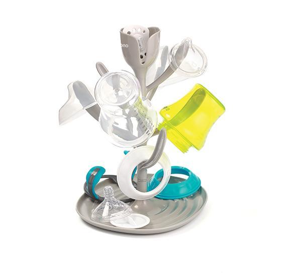 BabyOno TULIP cumisüvegszárító és cumiszárító