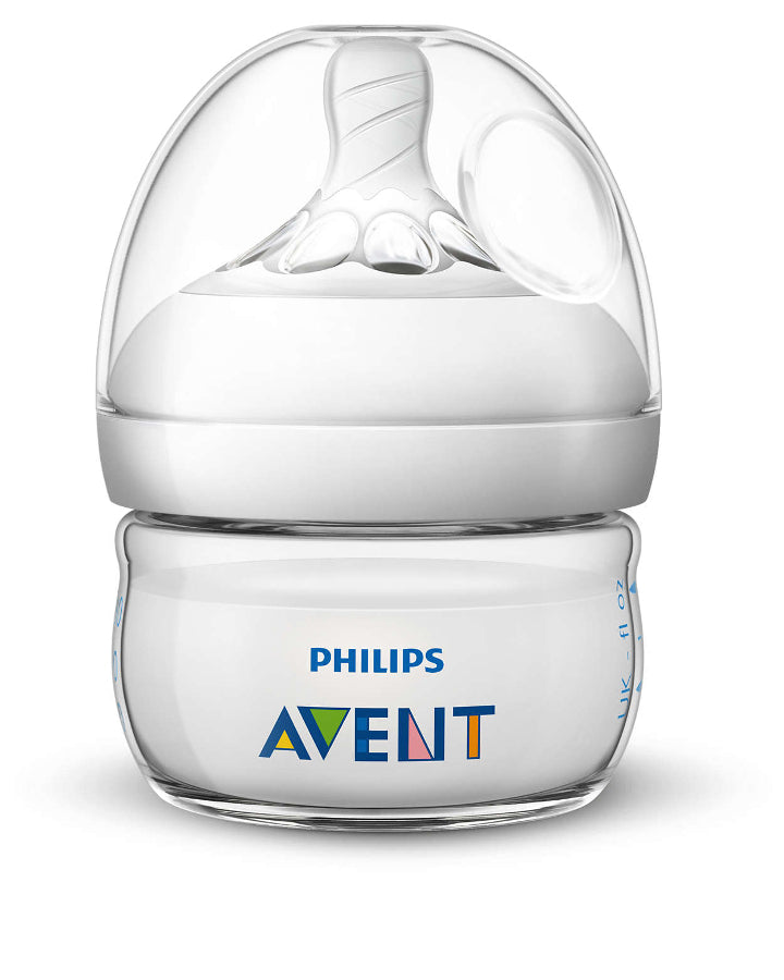 Philips Avent SCF039/17 Natural cumisüveg 60 ml