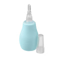 BabyOno TAKE CARE orrszívó pumpa – menta