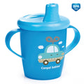 Canpol babies cseppmentes itatópohár Anywayup 250 ml Toys kék