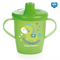 Canpol babies cseppmentes itatópohár Anywayup 250 ml Toys zöld