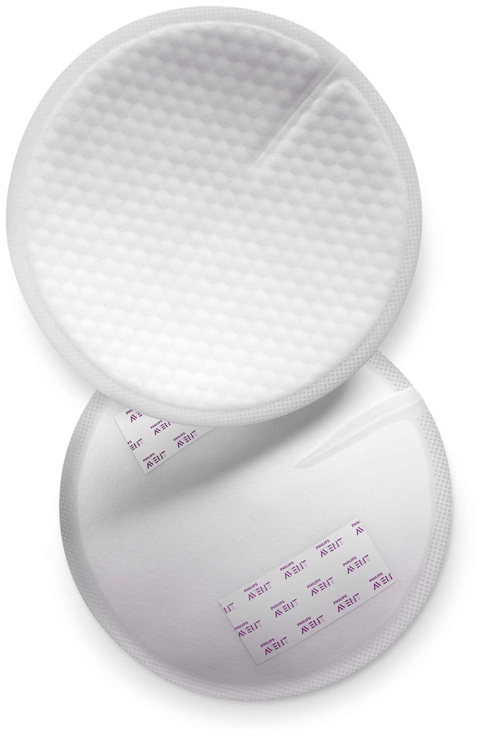 Philips Avent SCF254/13 eldobható melltartóbetét 100 db