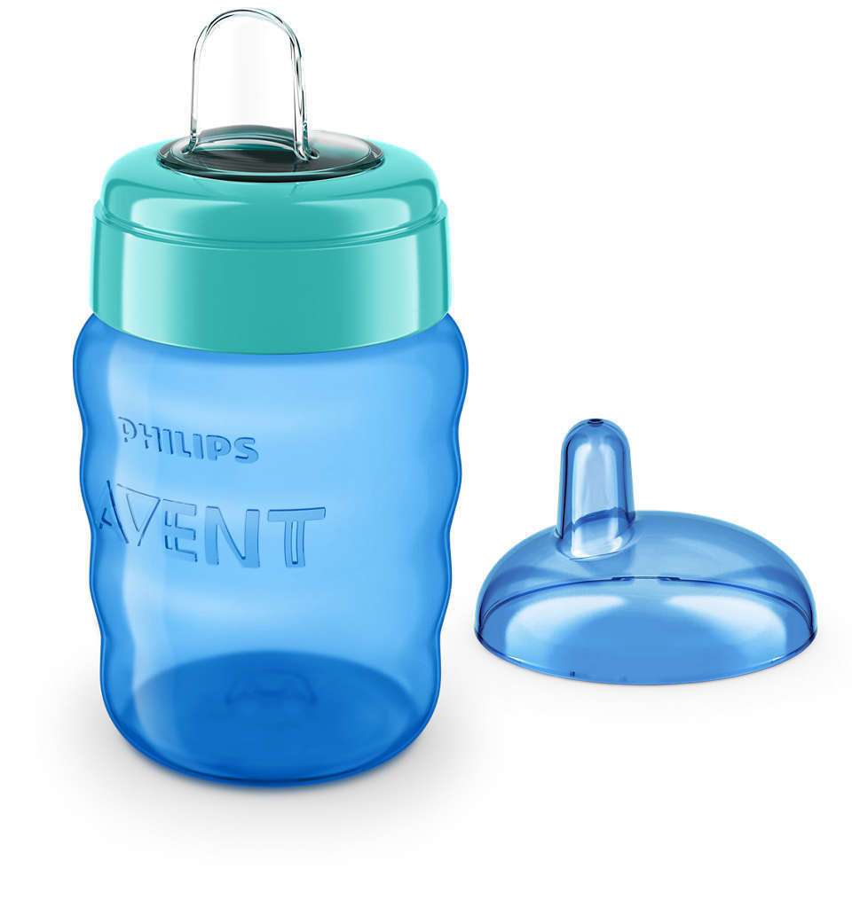 Philips Avent SCF553/05 Classic Spout Cup itatópohár 260 ml (9h+)