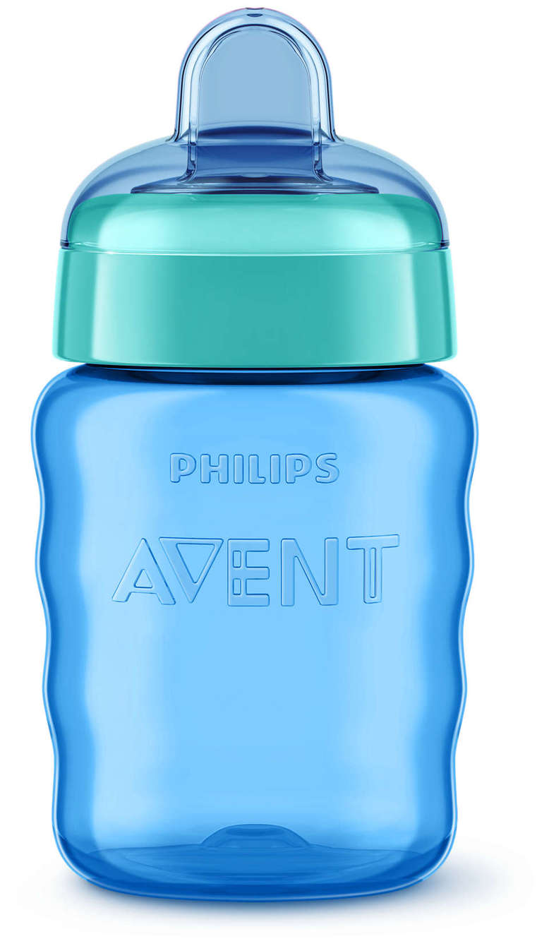Philips Avent SCF553/05 Classic Spout Cup itatópohár 260 ml (9h+)