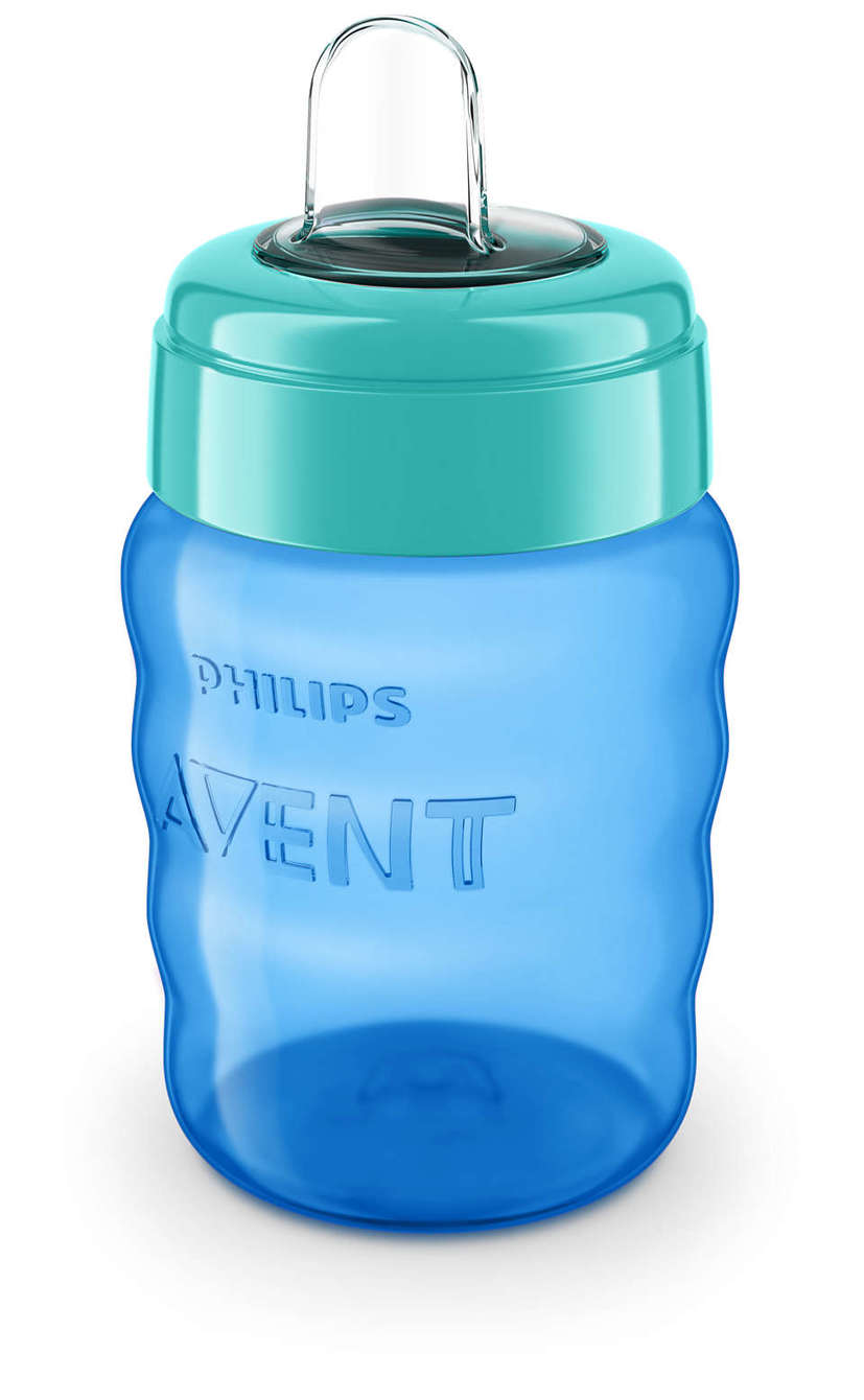 Philips Avent SCF553/05 Classic Spout Cup itatópohár 260 ml (9h+)