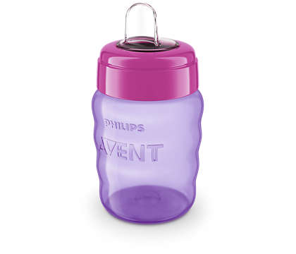 Philips Avent SCF553/03 Classic Spout Cup itatópohár 260 ml (9h+)