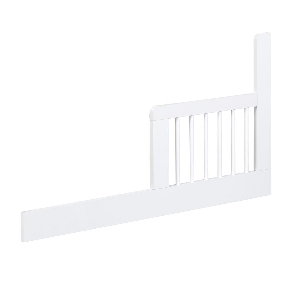 KLUPS LittleSky leesésgátló 120 × 60 cm-es kiságyhoz – fehér