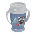 LOVI Drink Master 360°-os itatópohár 250 ml Wild Soul fiú