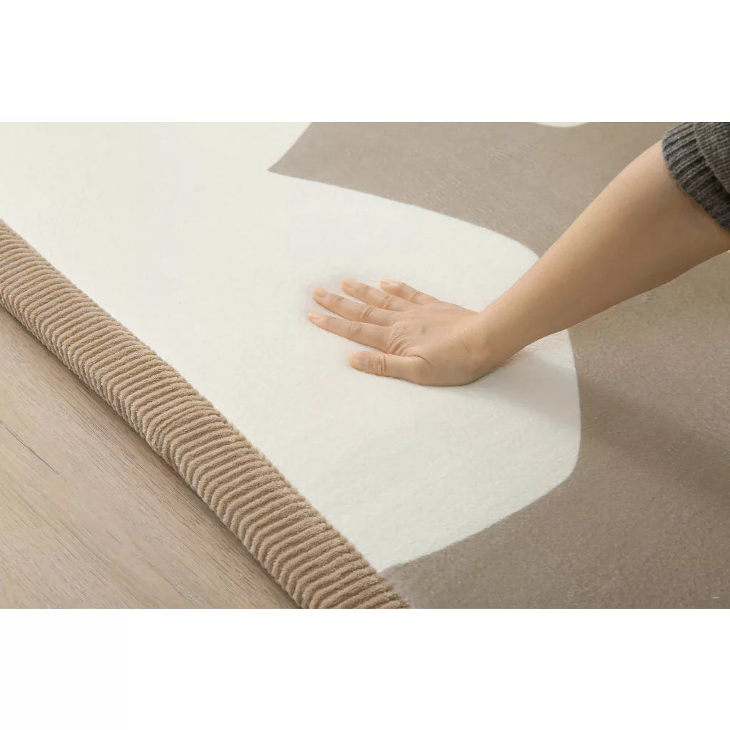 Hakuna matte memóriahabos puha gyerekszőnyeg 200x280 cm - Soft Terra