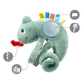 BabyOno FAIRY TALES CHAMELEON CHARLES babakocsi függőjáték