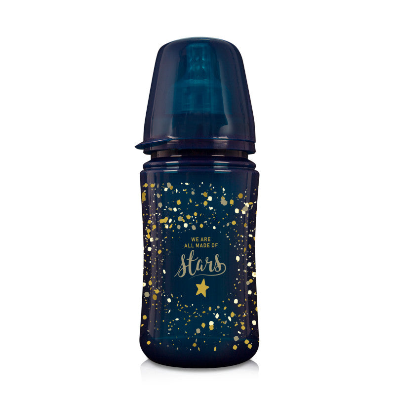 LOVI cumisüveg 240 ml Stardust