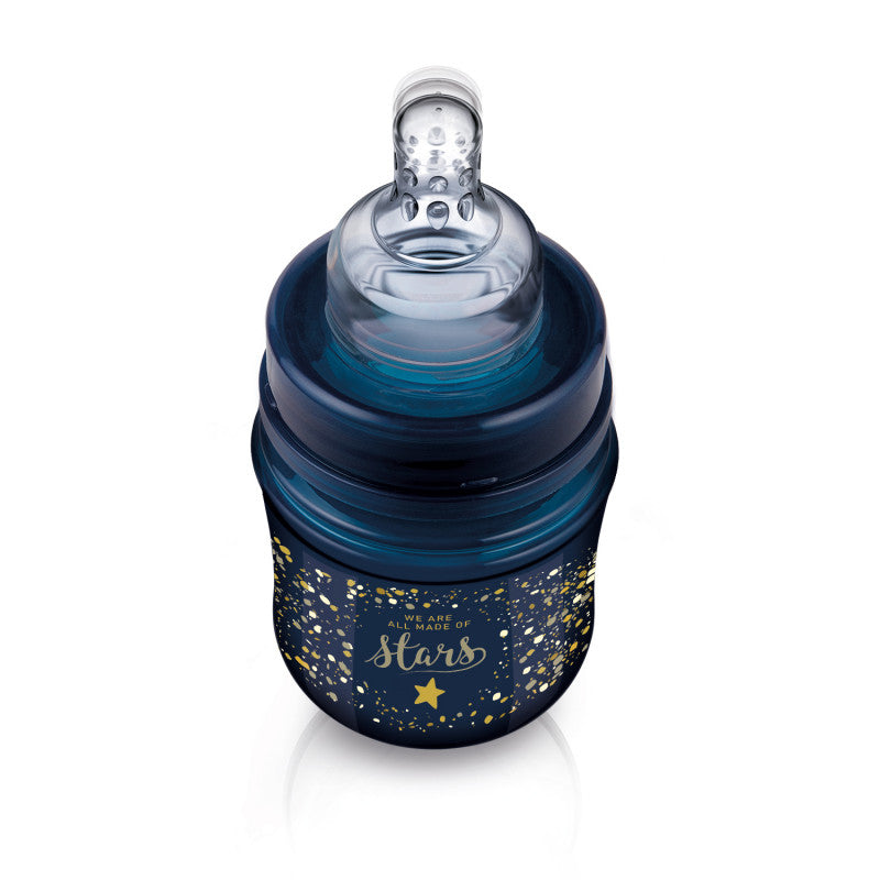 LOVI cumisüveg 120 ml Stardust
