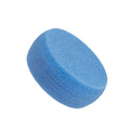AKUKU puha fürdőszivacs babáknak – Kék