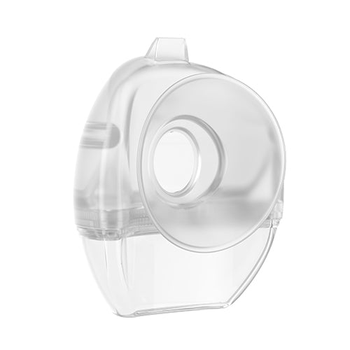 BabyOno melltartóban viselhető tejgyűjtő és mellszívó – 60 ml