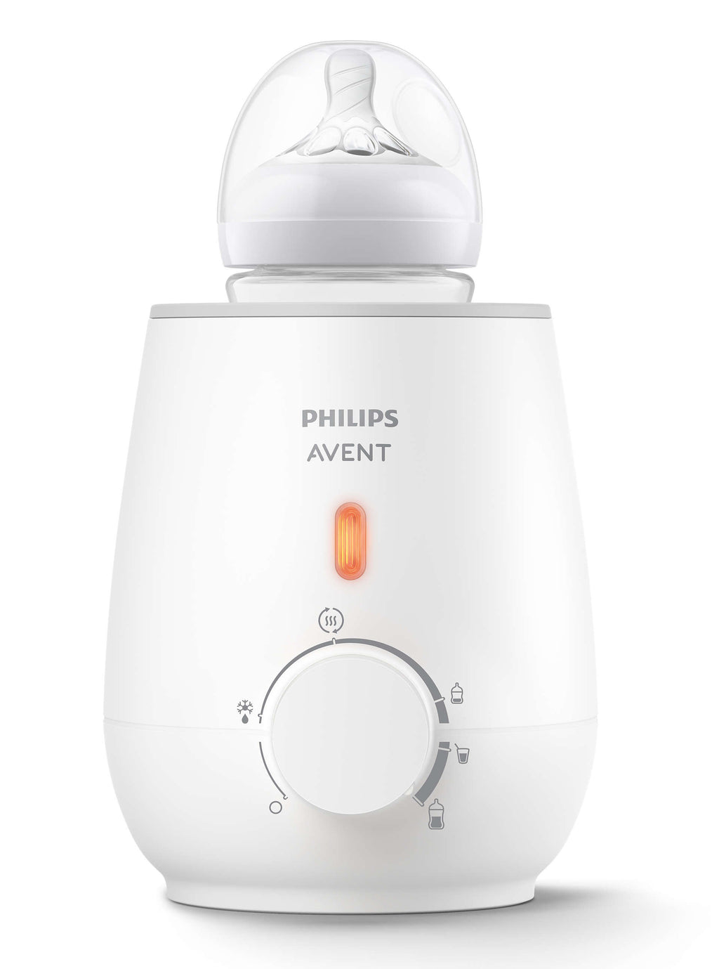 Philips Avent SCF355/09 gyors cumisüveg-melegítő