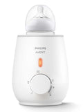 Philips Avent SCF355/09 gyors cumisüveg-melegítő