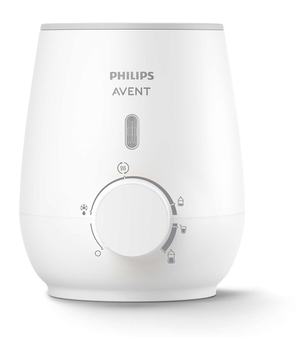 Philips Avent SCF355/09 gyors cumisüveg-melegítő