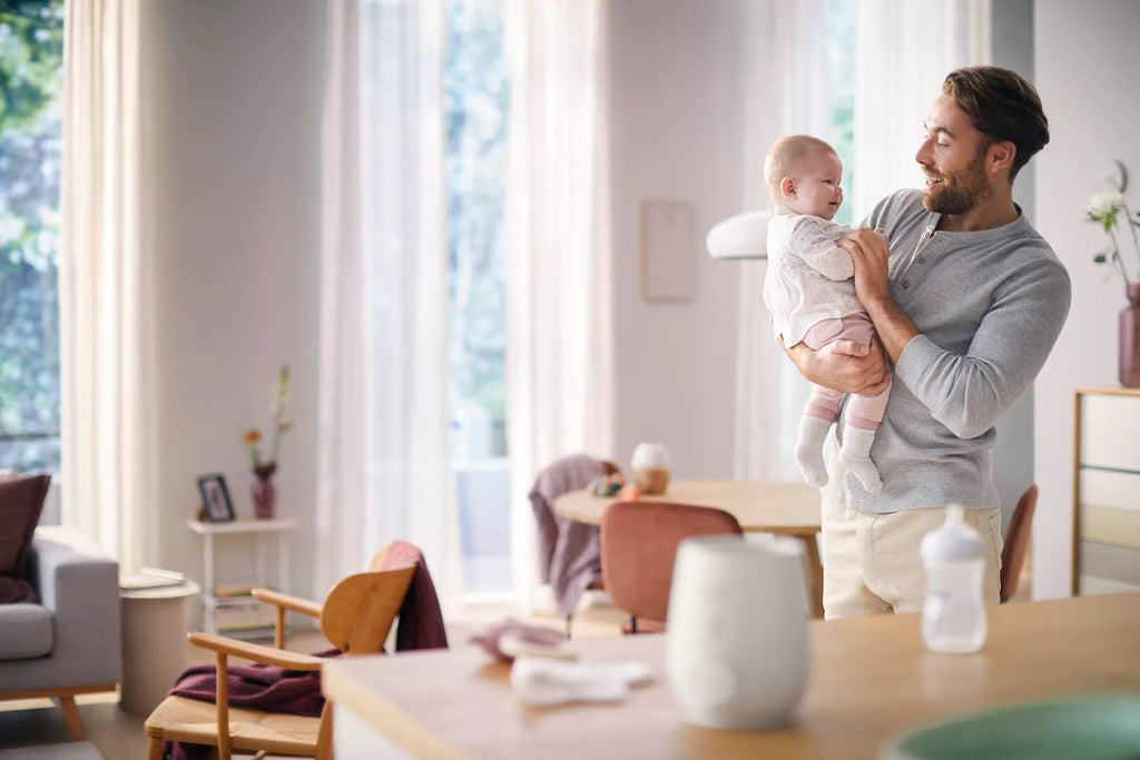 Philips Avent SCF355/09 gyors cumisüveg-melegítő